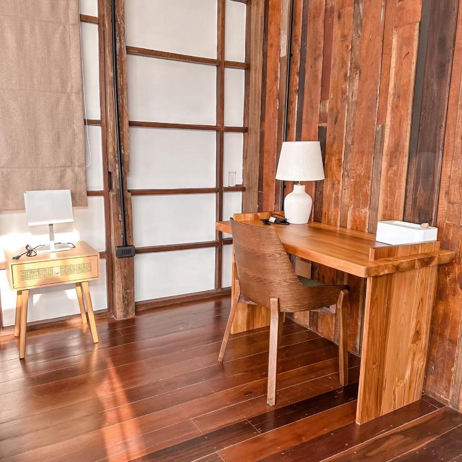 Ferienwohnung Amaze At Themyth Mae Rim Exterior foto